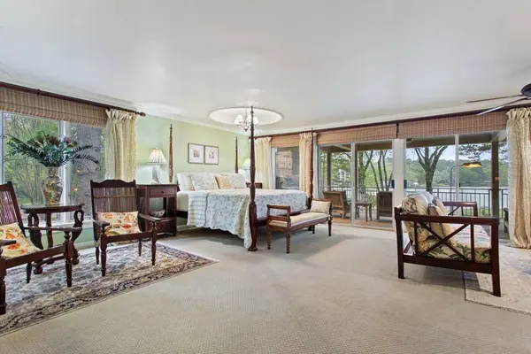 1513 Lake Park Circle, Hideaway, TX 75771