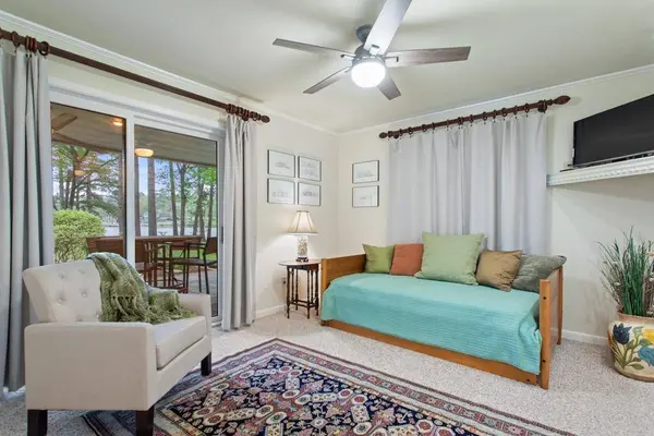 1513 Lake Park Circle, Hideaway, TX 75771