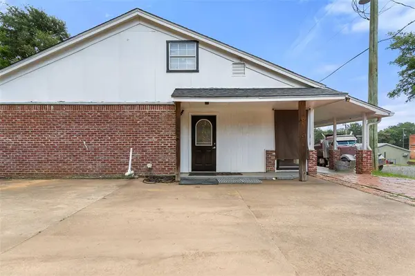 110 Church Street, Winona, TX 75792