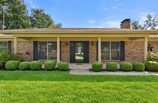 416 Azalea Street, Chandler, TX 75758