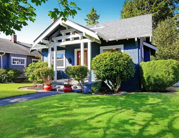 Why Curb Appeal Matters When Selling a Home: First Impressions Count