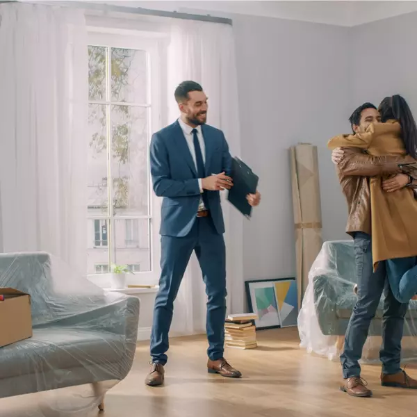 feature image of Buying a House After Bankruptcy? Here’s What You Need to Know