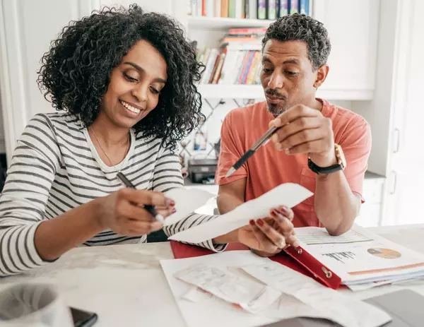 The Potential Tax Benefits of Real Estate Investment,Melissa Elliott