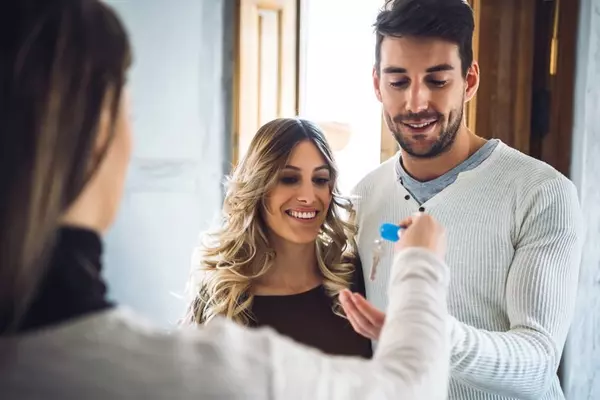 Why Owning a Home Is More Than Just Having a Roof Over Your Head