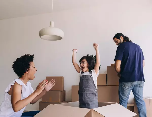 Preparing Your Kids for a Big Move: Mama-Tested Tips from the Real Estate Rodeo