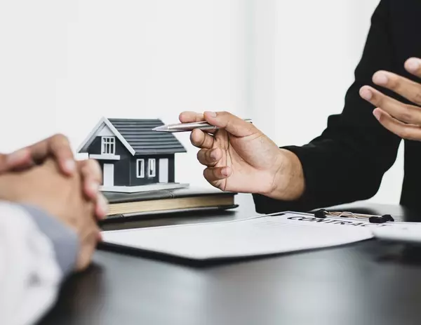 Real Estate Terms Every First-Time Homebuyer Should Know
