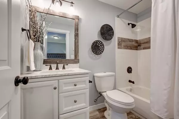 Storage Ideas for Small Bathrooms (That Even a House Full of Kids Can Handle)
