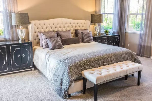 Add Charm to Your Bedroom (Without Breaking the Bank or Calling in Joanna Gaines)