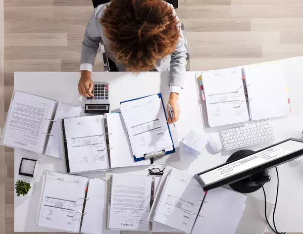 Preparing to Apply for a Home Loan