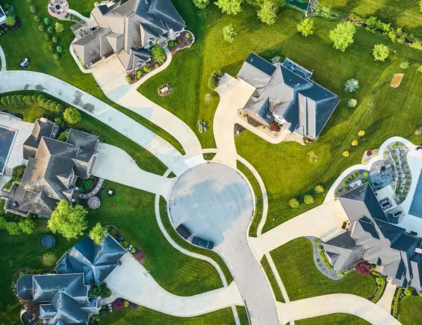 How to Choose the Right Neighborhood