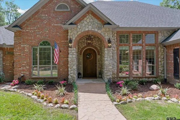 11991 County Road 168, Tyler, TX 75703