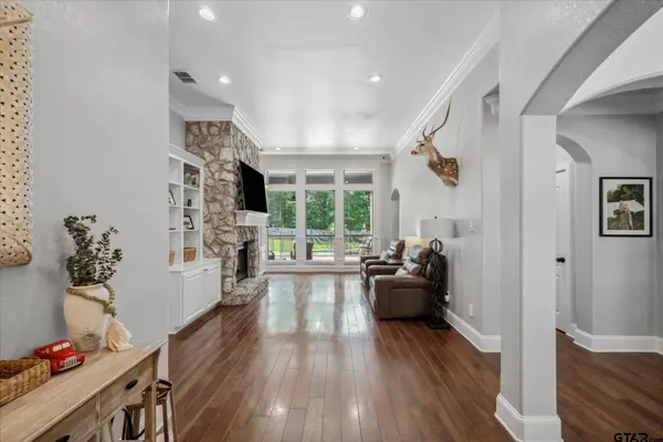 11991 County Road 168, Tyler, TX 75703