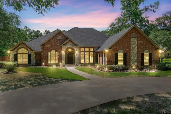 11991 County Road 168, Tyler, TX 75703