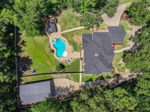 11991 County Road 168, Tyler, TX 75703