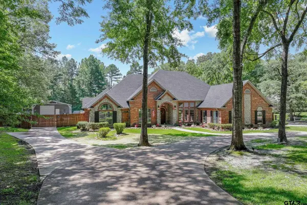 11991 County Road 168, Tyler, TX 75703