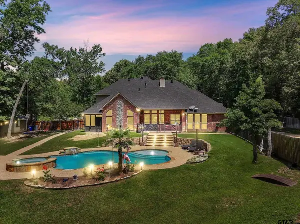 11991 County Road 168, Tyler, TX 75703