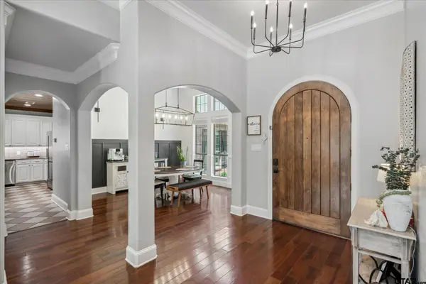 11991 County Road 168, Tyler, TX 75703