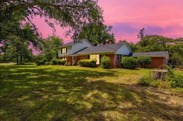 13591 County Road 420, Tyler, TX 75704