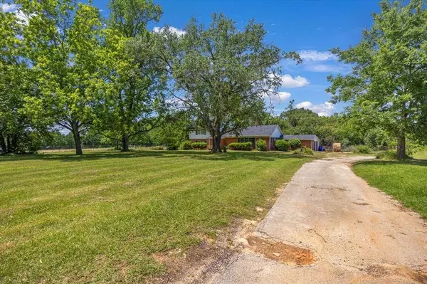 13591 County Road 420, Tyler, TX 75704