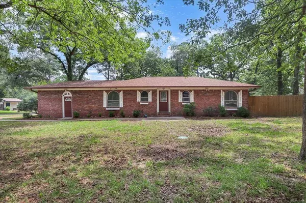 415 Lone Star Lane, Hideaway, TX 75771