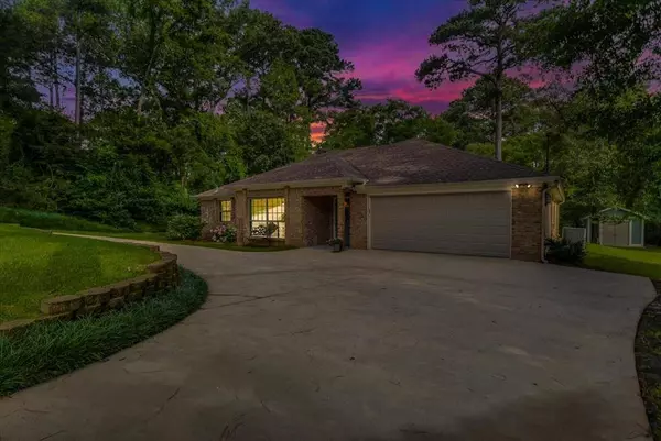 1529 Hideaway Lane W, Hideaway, TX 75771