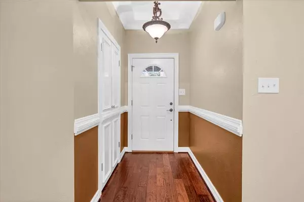 1529 Hideaway Lane W, Hideaway, TX 75771