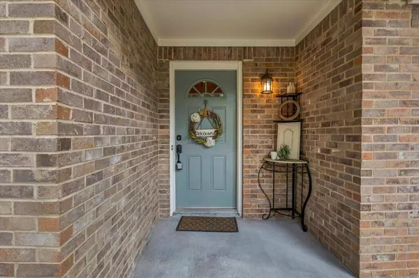 1529 Hideaway Lane W, Hideaway, TX 75771