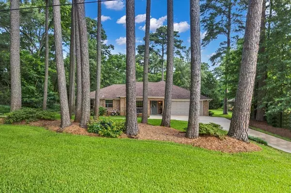 1529 Hideaway Lane W, Hideaway, TX 75771