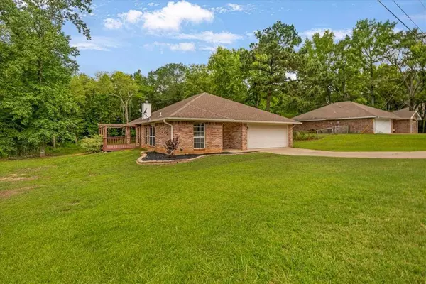 15675 Brittain Court, Lindale, TX 75771