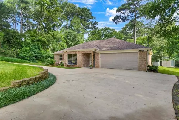 1529 Hideaway Lane W, Hideaway, TX 75771