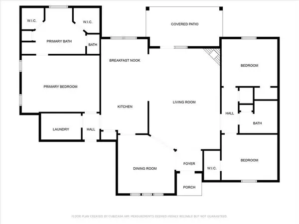 7335 Kingsport Lane, Tyler, TX 75703