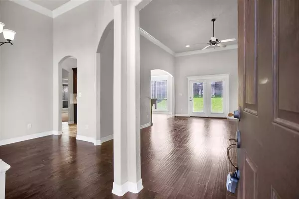 7335 Kingsport Lane, Tyler, TX 75703