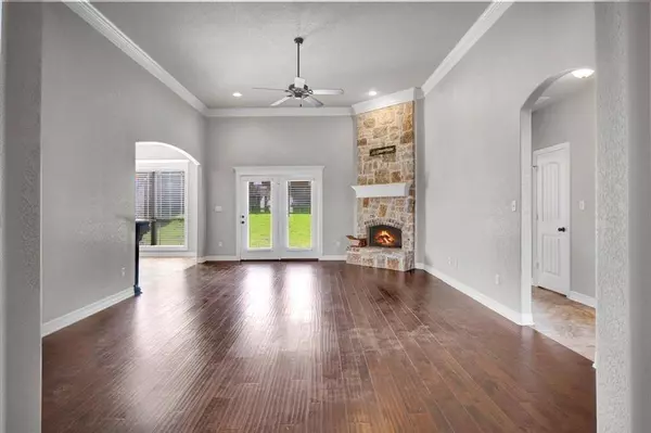 7335 Kingsport Lane, Tyler, TX 75703