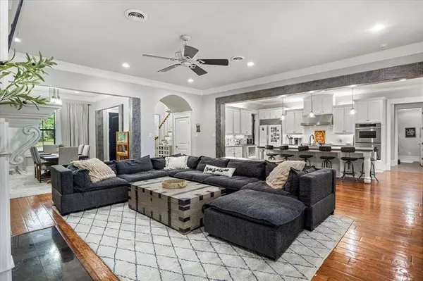 16510 Fox Run Lane, Lindale, TX 75771