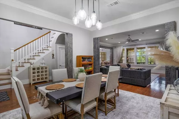 16510 Fox Run Lane, Lindale, TX 75771