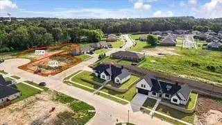 TBD Mallard Drive, Lindale, TX 75771