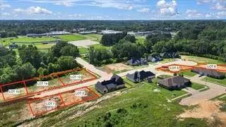 TBD Mallard Drive, Lindale, TX 75771