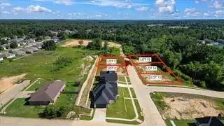 TBD Mallard Drive, Lindale, TX 75771