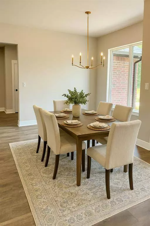 984 Mallard Drive, Lindale, TX 75771