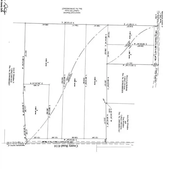 TBD LOT 1 County Road 452, Lindale, TX 75771
