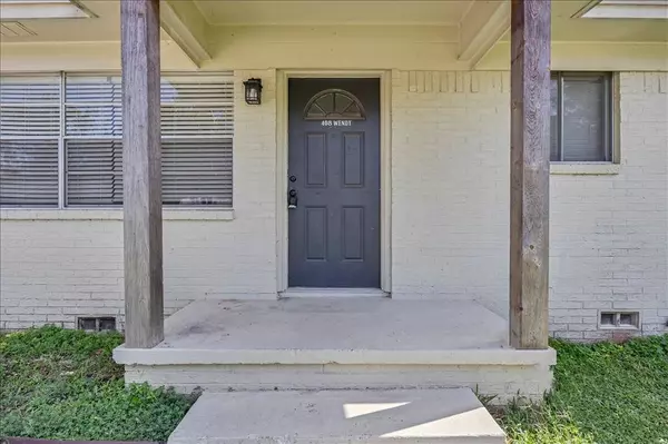 408 Wendy Street, Lindale, TX 75771