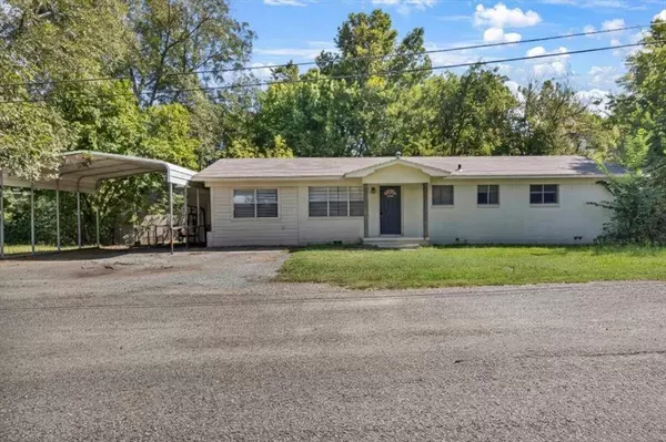 408 Wendy Street, Lindale, TX 75771