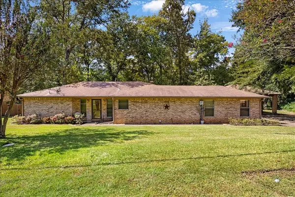 1508 Tanglewood Drive W, Hideaway, TX 75771