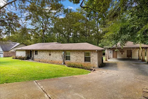 1508 Tanglewood Drive W, Hideaway, TX 75771