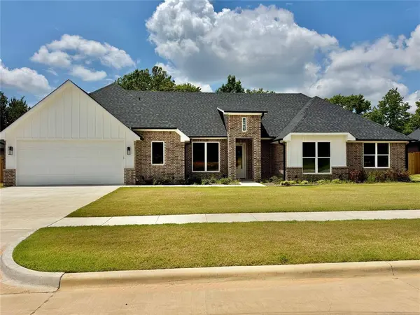 990 Mallard, Lindale, TX 75771