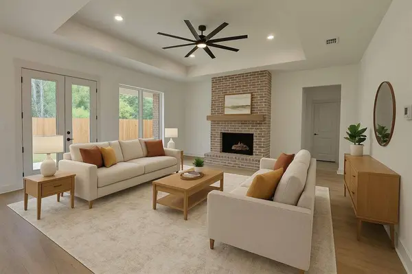 990 Mallard, Lindale, TX 75771