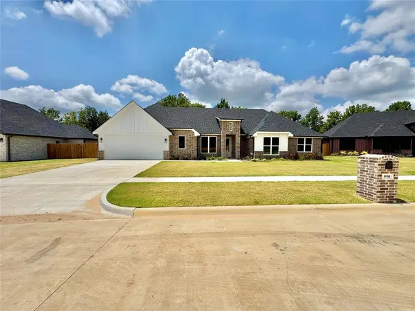 990 Mallard, Lindale, TX 75771