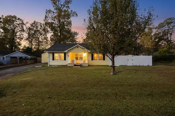 1402 Lawndale, Longview, TX 75604