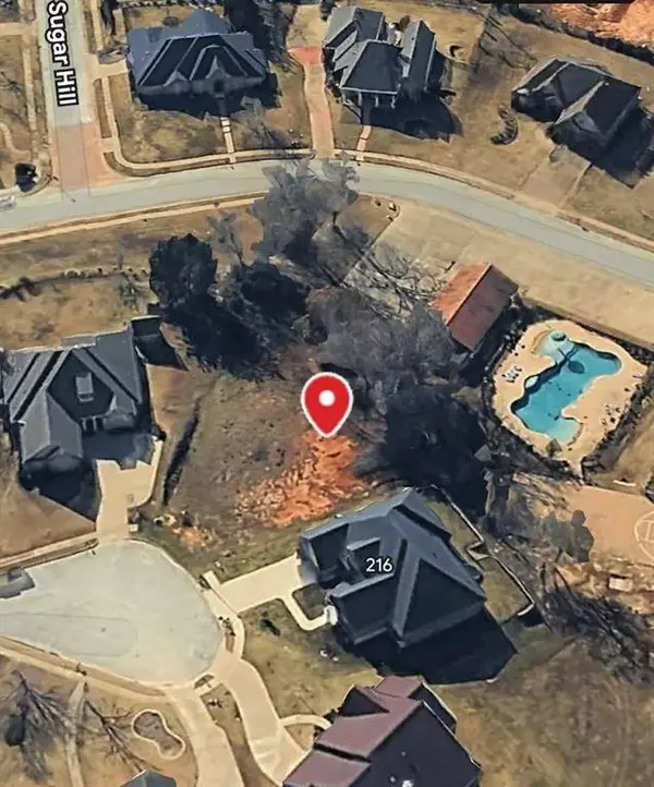 212 Shanna Trace, Lindale, TX 75771