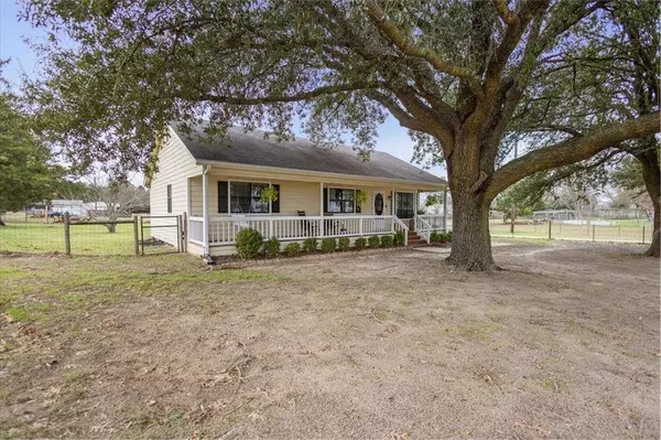 16179 FM 849, Lindale, TX 75771